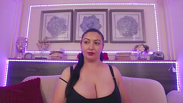 BustyEva_ webcam