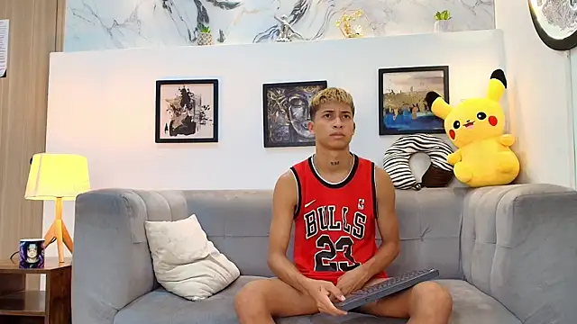 GOLD_BOYS webcam