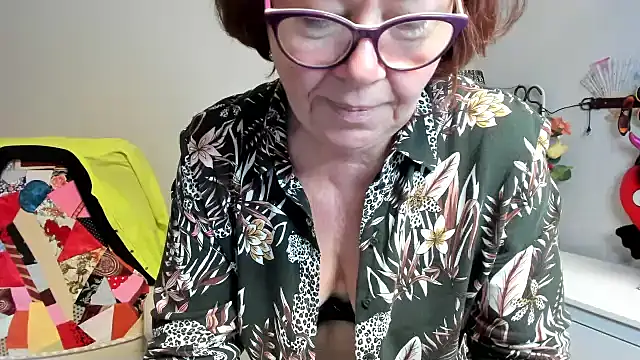Adelewildx webcam