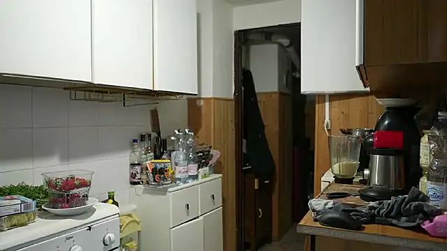 VanessaDoyle webcam