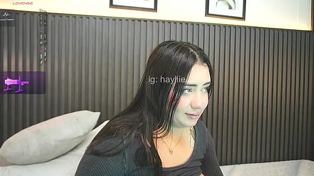 haylie 
