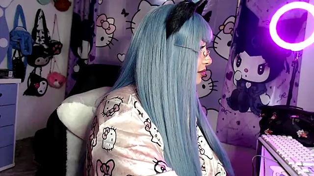 lussyevans24 webcam