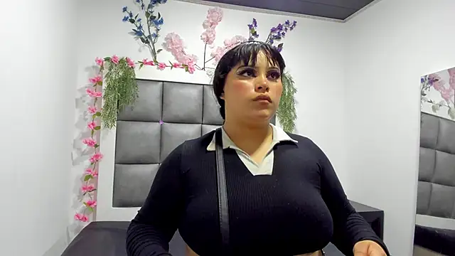 abbiecollins_js webcam