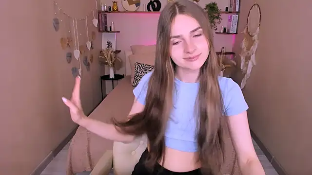 RoxyMorris webcam