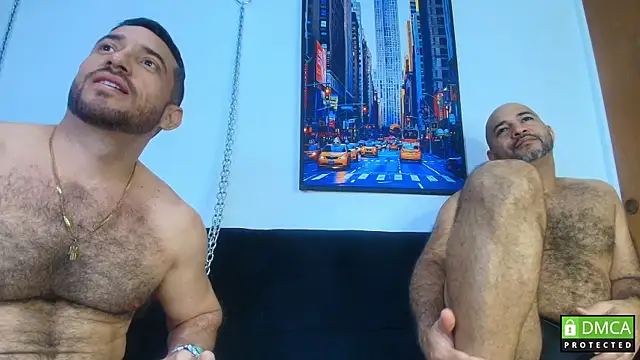RoughSex_and_BDSM webcam