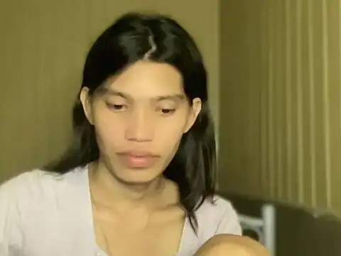 Yourgoddess_jayve webcam