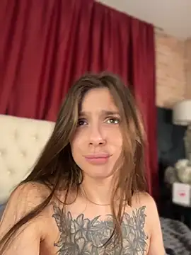 Eileen_Elfie webcam