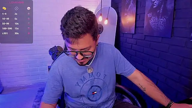 DaviidEvans_ webcam