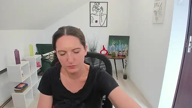 ChloeHottyX webcam