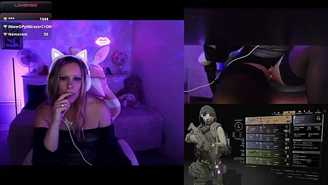 ArchangelTheFrancaise webcam