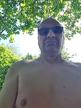 markoh70 webcam