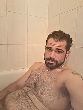Zander823 webcam