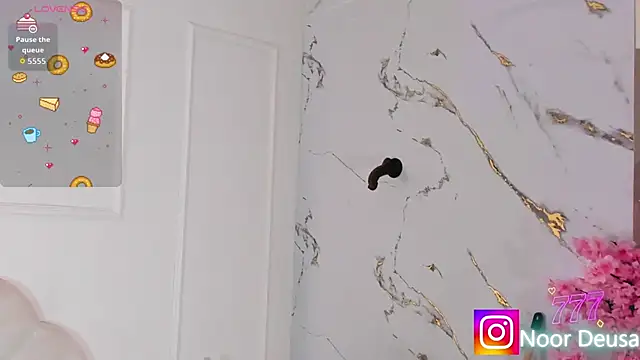 Candaceoweens webcam