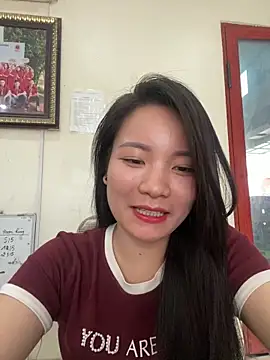 Charming-girl- webcam
