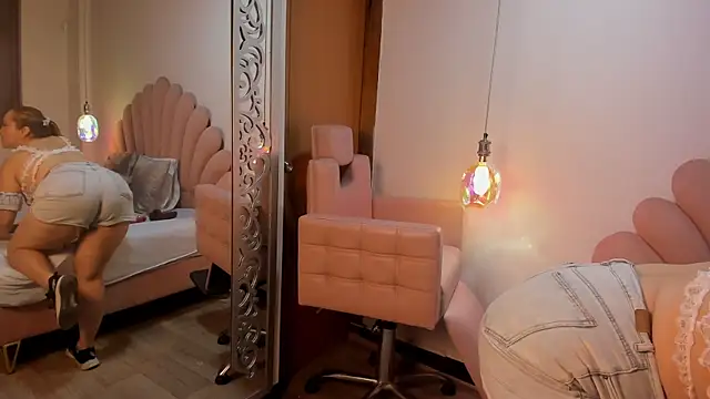 SabrinaVantress webcam