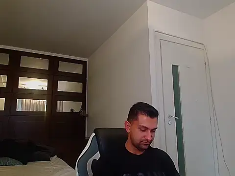 BryceReign webcam