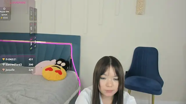kok0mi webcam