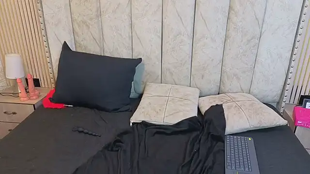 Thaliavegas webcam