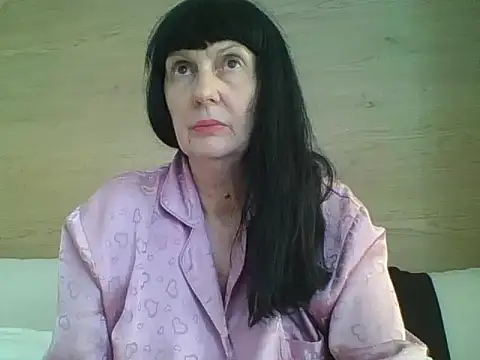 MelanyBanks webcam