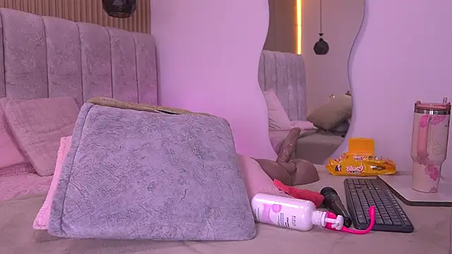 violeta_aroca webcam