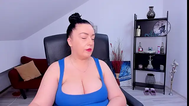 BrendaSkye webcam