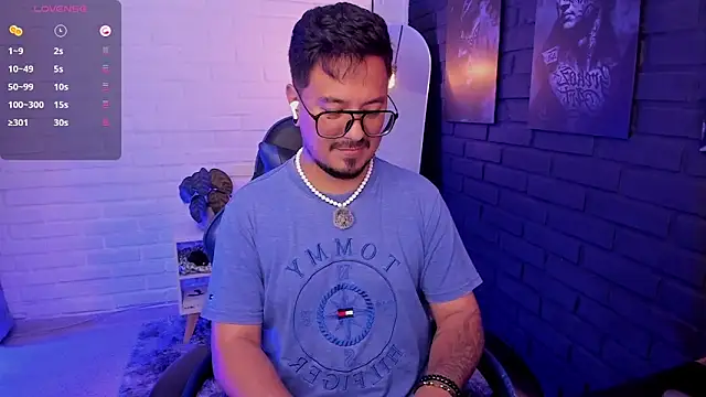 DaviidEvans_ webcam