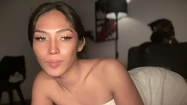 Belle_Sinclair webcam