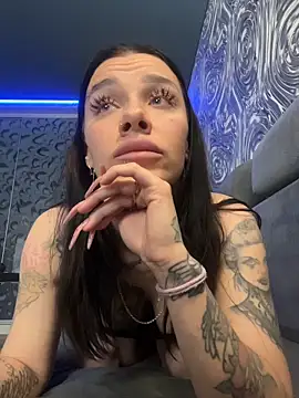 Queen_of_pain webcam