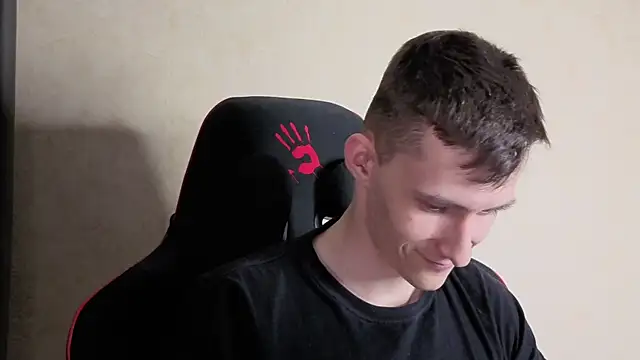 touch_me7 webcam