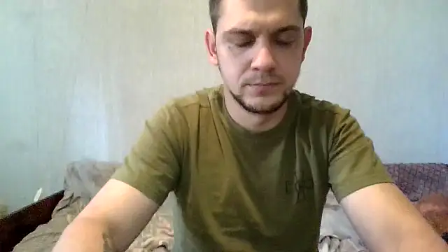Mark1404 webcam