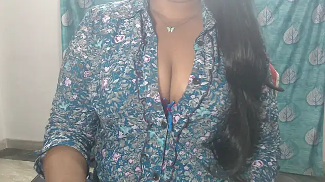 Sophia_your webcam