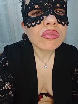 SexySweetPaola webcam