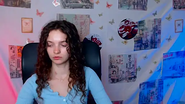 _SusieSu_ webcam