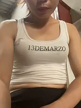 meganmeo webcam