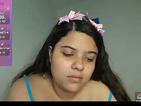 EliVanegas webcam