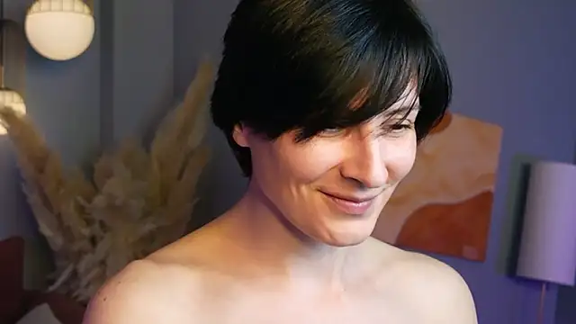 LorenDaze webcam