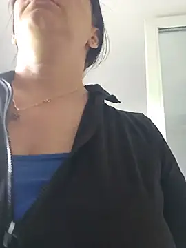 KristenVega webcam