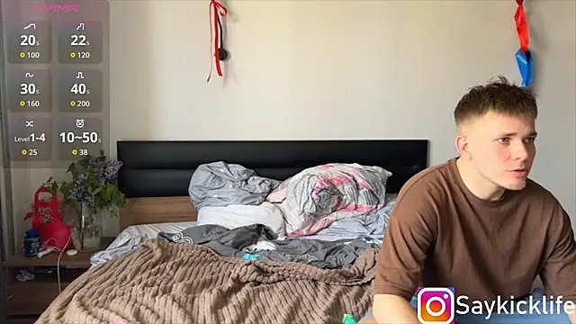 saykicklife webcam