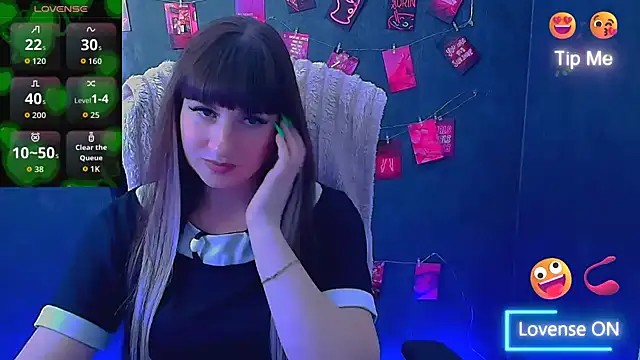 Violla_My webcam