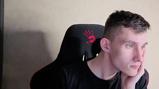 touch_me7 webcam