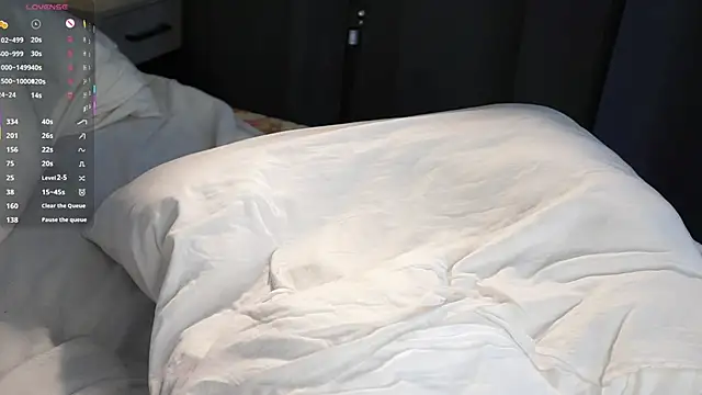 LettySlovacek webcam
