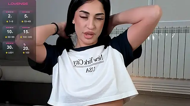 KassidyVibe webcam