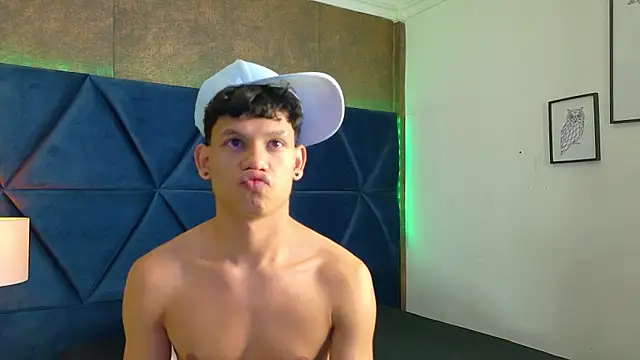 ThiagoFerrer_ webcam