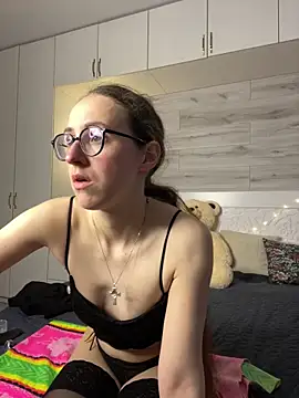 MartiniiSelenna webcam
