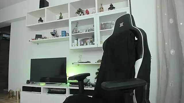 ToddClaytonn webcam