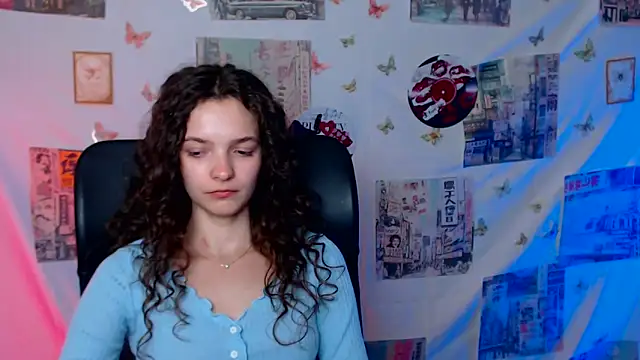 _SusieSu_ webcam