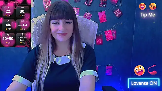 Violla_My webcam