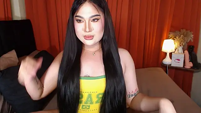 PereyLierge webcam