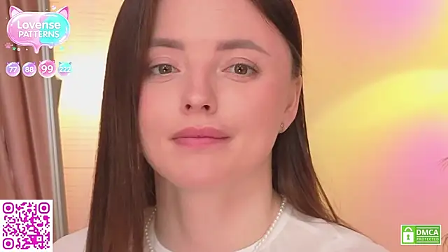 OliviaKis_ webcam