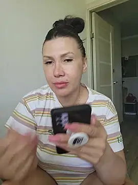 Ambika_beauty webcam